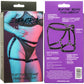 Euphoria Collection Plus Size Riding Thigh Harness By CalExotics