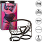 Euphoria Collection Plus Size Thigh Harness With Chains By CalExotics