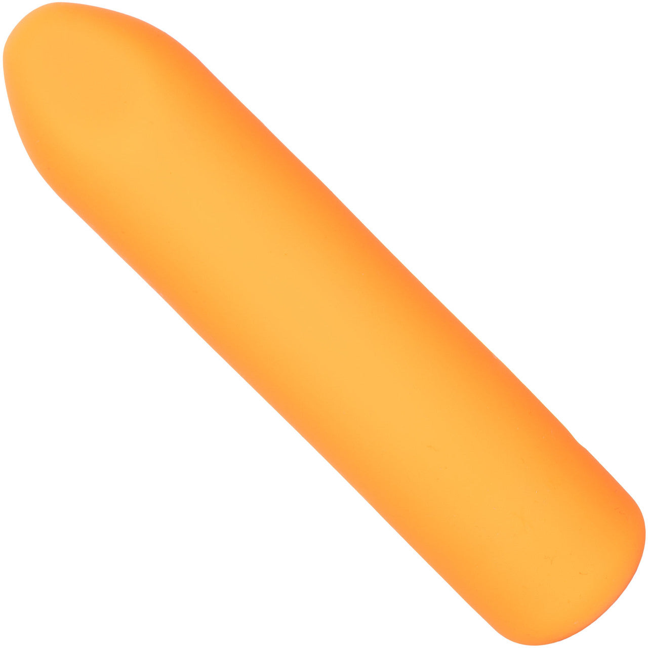 Kyst Fling Powerful Waterproof Rechargeable Bullet Vibrator By CalExotics - Orange