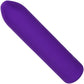 Kyst Fling Powerful Waterproof Rechargeable Bullet Vibrator By CalExotics - Purple