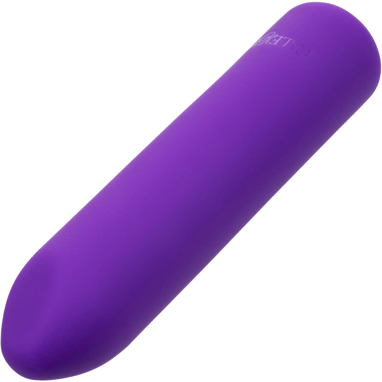 Kyst Fling Powerful Waterproof Rechargeable Bullet Vibrator By CalExotics - Purple