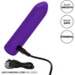 Kyst Fling Powerful Waterproof Rechargeable Bullet Vibrator By CalExotics - Purple