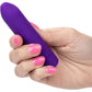 Kyst Fling Powerful Waterproof Rechargeable Bullet Vibrator By CalExotics - Purple