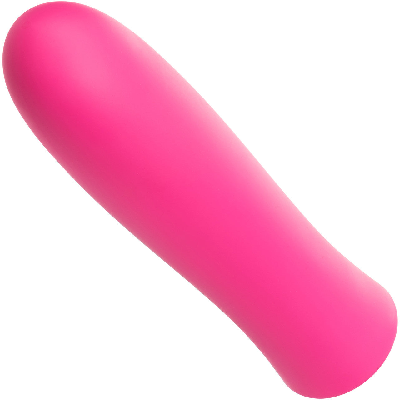 Kyst T.C.B. Taking Care of Business Powerful Waterproof Rechargeable Bullet Vibrator By CalExotics - Pink