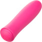 Kyst T.C.B. Taking Care of Business Powerful Waterproof Rechargeable Bullet Vibrator By CalExotics - Pink