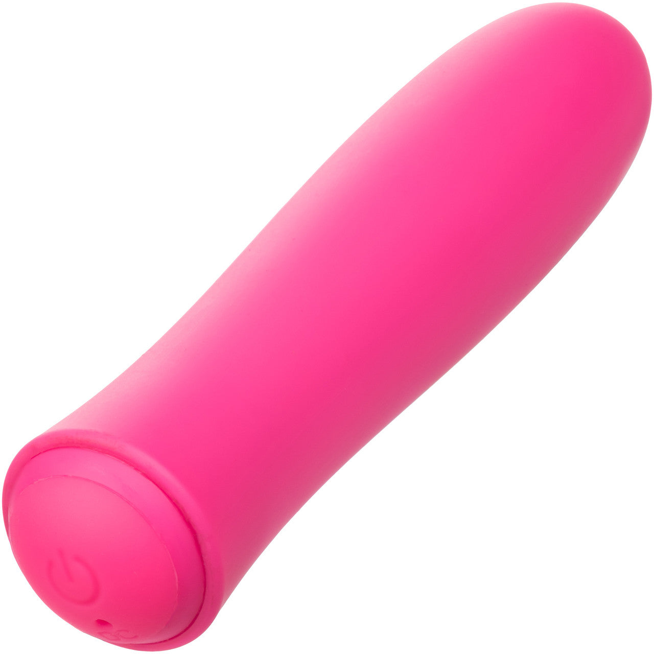 Kyst T.C.B. Taking Care of Business Powerful Waterproof Rechargeable Bullet Vibrator By CalExotics - Pink