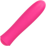 Kyst T.C.B. Taking Care of Business Powerful Waterproof Rechargeable Bullet Vibrator By CalExotics - Pink