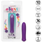 Kyst T.C.B. Taking Care of Business Powerful Waterproof Rechargeable Bullet Vibrator By CalExotics - Purple