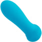 Kyst™ Rocket Rechargeable Silicone Waterproof Bullet Vibrator