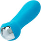 Kyst™ Rocket Rechargeable Silicone Waterproof Bullet Vibrator