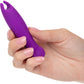 Kyst™ Teaser Rechargeable Silicone Waterproof Bullet Vibrator