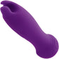 Kyst™ Teaser Rechargeable Silicone Waterproof Bullet Vibrator