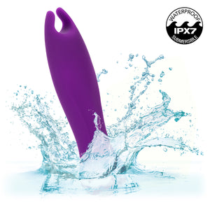 Kyst™ Teaser Rechargeable Silicone Waterproof Bullet Vibrator