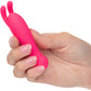 Kyst™ Bunny Rechargeable Silicone Waterproof Bullet Vibrator