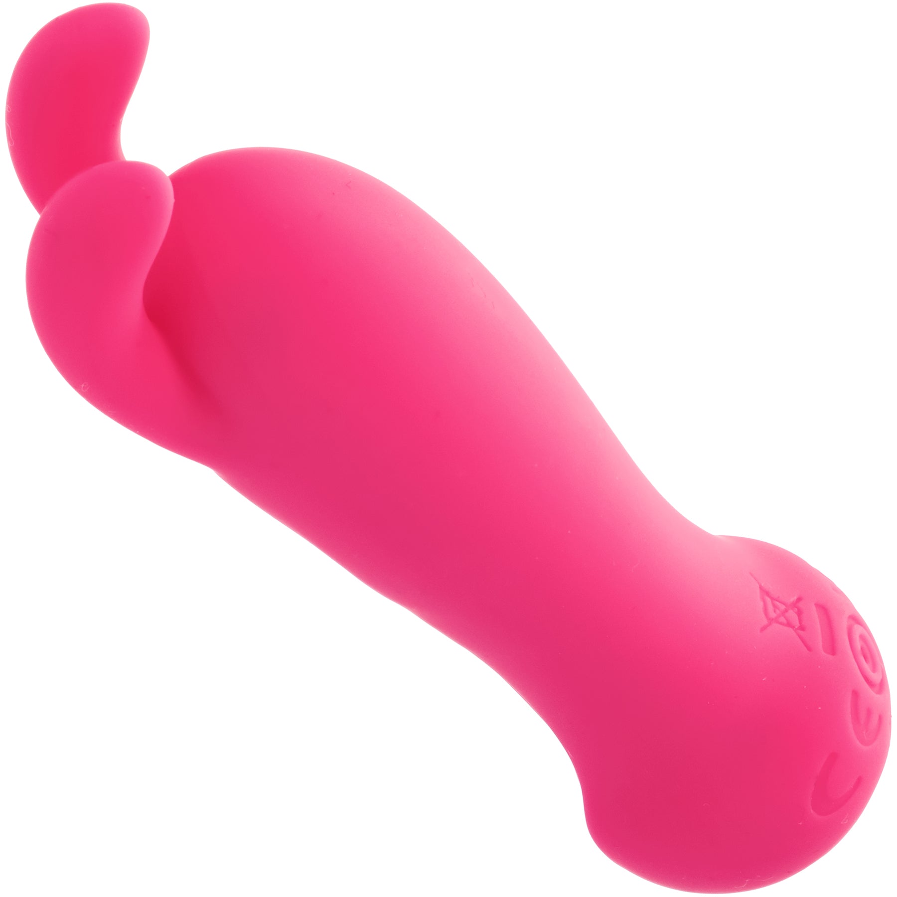 Kyst™ Bunny Rechargeable Silicone Waterproof Bullet Vibrator