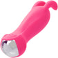 Kyst™ Bunny Rechargeable Silicone Waterproof Bullet Vibrator