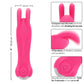 Kyst™ Bunny Rechargeable Silicone Waterproof Bullet Vibrator