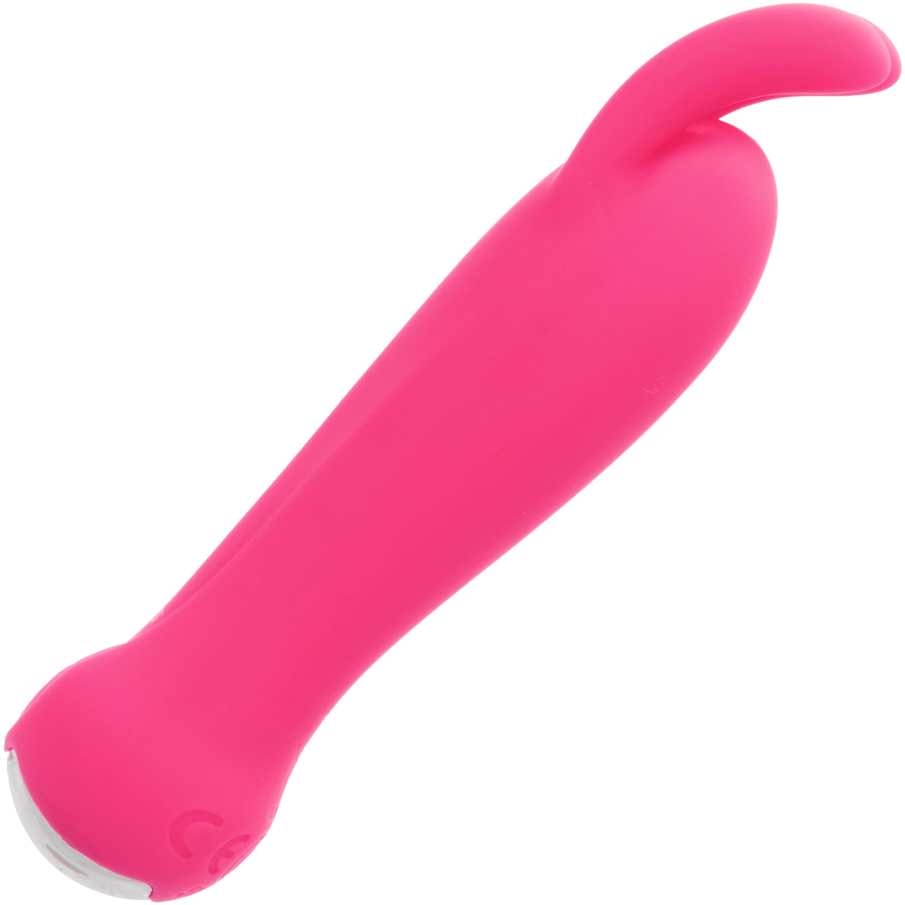 Kyst™ Bunny Rechargeable Silicone Waterproof Bullet Vibrator