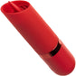 Kyst Flicker Tongue Powerful Waterproof Rechargeable Bullet Vibrator By CalExotics - Red