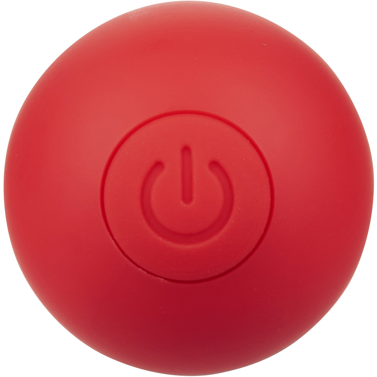 Kyst Flicker Tongue Powerful Waterproof Rechargeable Bullet Vibrator By CalExotics - Red