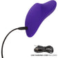 Turbo Glide Teaser Rechargeable Silicone Massager By CalExotics