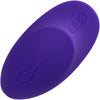 Turbo Glide Teaser Rechargeable Silicone Massager By CalExotics