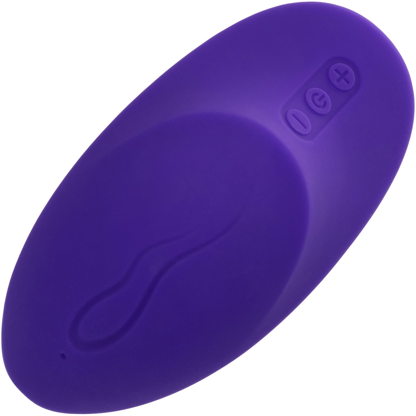 Turbo Glide Teaser Rechargeable Silicone Massager By CalExotics