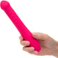Turbo Glide™ Sensation Rechargeable Silicone Vibrator By CalExotics