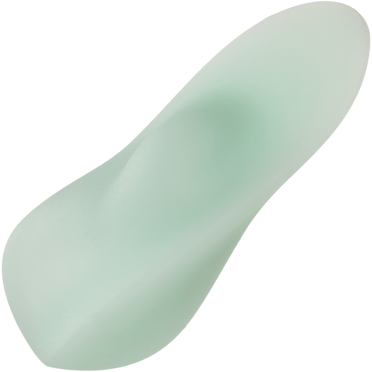 Pacifica Bali Rechargeable Waterproof Silicone Clitoral Vibrator By CalExotics