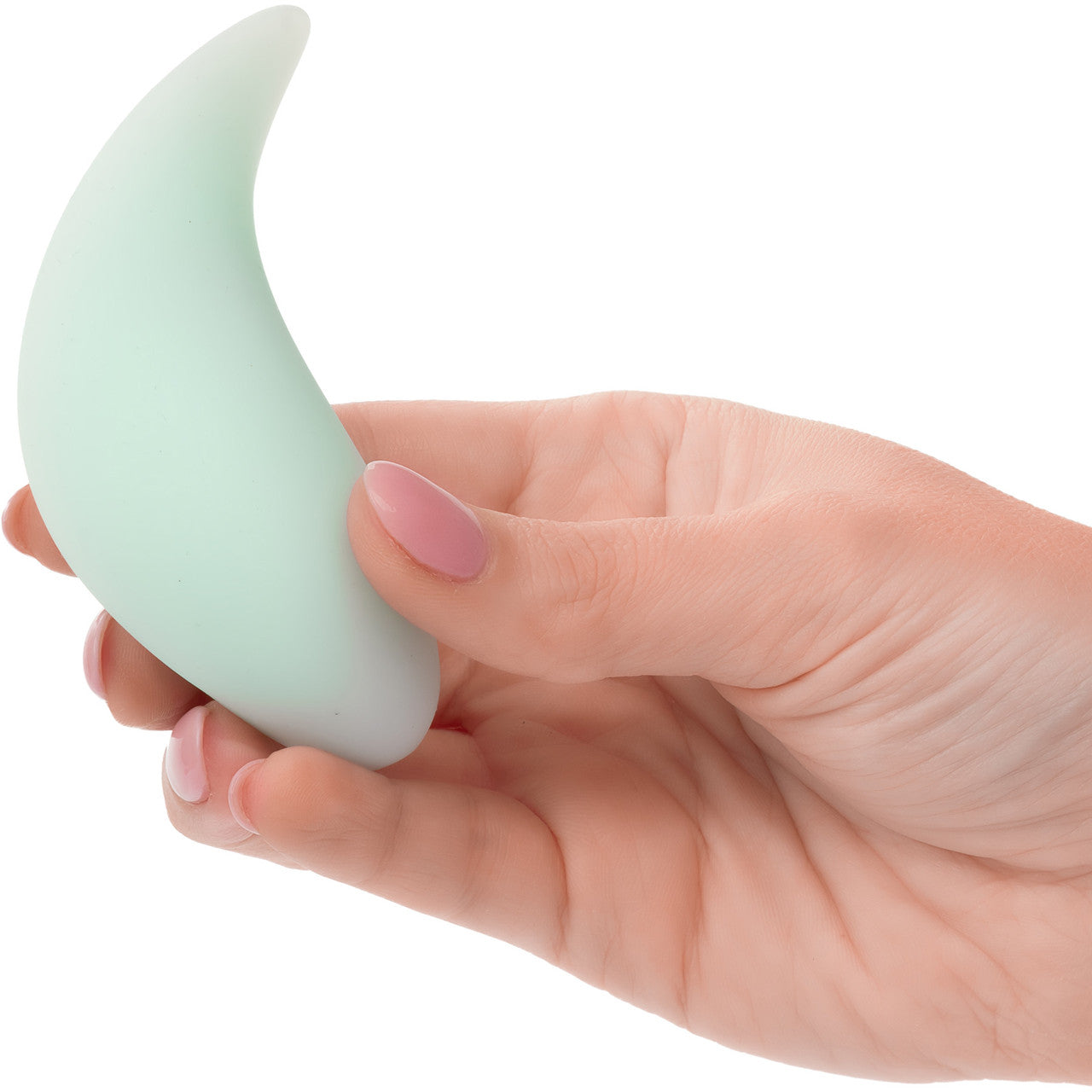 Pacifica Bali Rechargeable Waterproof Silicone Clitoral Vibrator By CalExotics