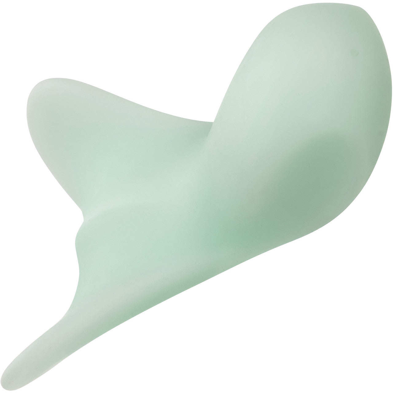 Pacifica Tahiti Rechargeable Waterproof Silicone Clitoral Vibrator By CalExotics