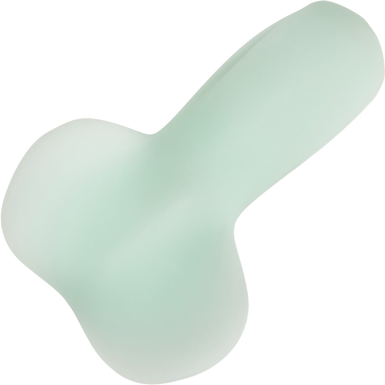 Pacifica Tahiti Rechargeable Waterproof Silicone Clitoral Vibrator By CalExotics