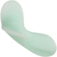 Pacifica Tahiti Rechargeable Waterproof Silicone Clitoral Vibrator By CalExotics