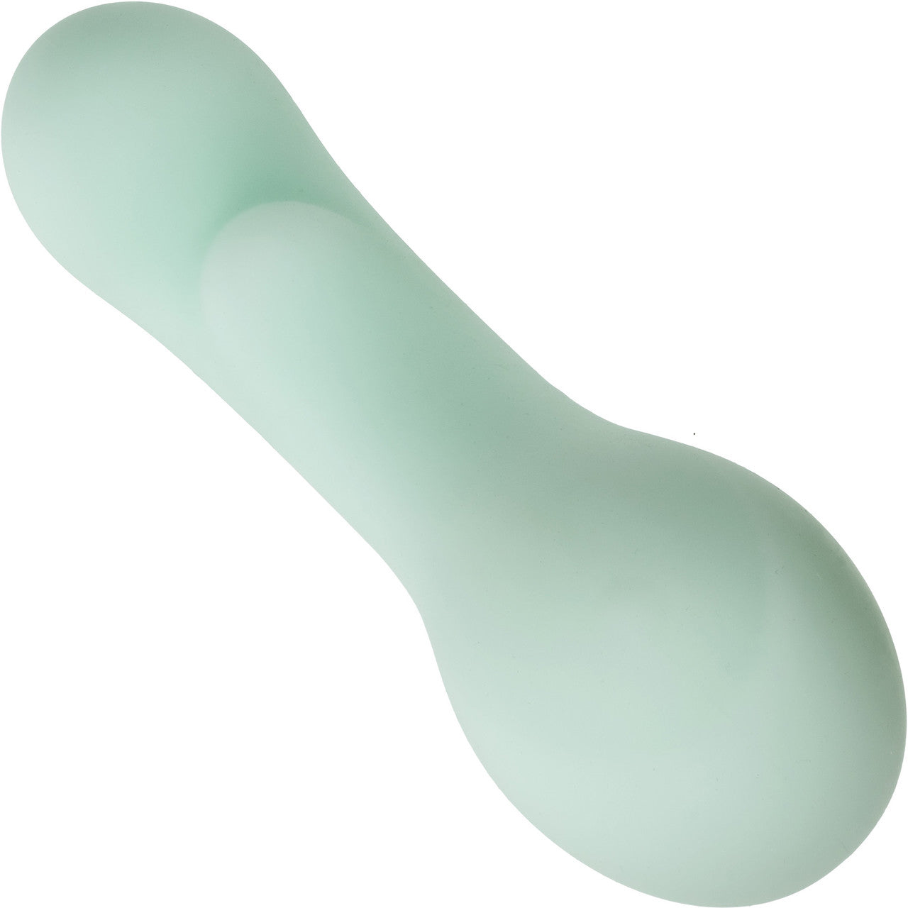 Pacifica Bora Bora Rechargeable Waterproof Silicone G-Spot Vibrator By CalExotics