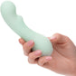 Pacifica Bora Bora Rechargeable Waterproof Silicone G-Spot Vibrator By CalExotics