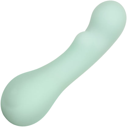 Pacifica Bora Bora Rechargeable Waterproof Silicone G-Spot Vibrator By CalExotics