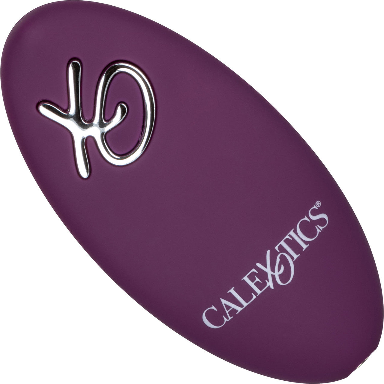 Lust Dual Rider Silicone Rechargeable Waterproof Grinding Vibrator With Remote By CalExotics