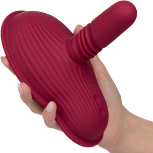 Vibrating Silicone Grinders | SheVibe.com Vibrating Silicone Grinders | SheVibe.com