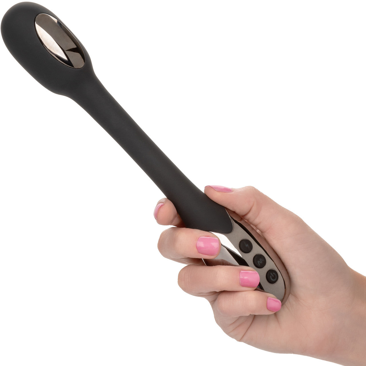 Volt Electro-Charge Rechargeable Electro-Stimulating Massager By CalExotics