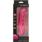 Endless Summer™ Sunset Seducer Illuminated Rechargeable Silicone Vibrator