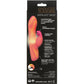 Endless Summer™ Moonlight Magic Illuminated Silicone Rabbit Vibrator