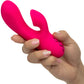 California Dreaming® Summer Lovin' Venice Beach Babe Rabbit Vibrator