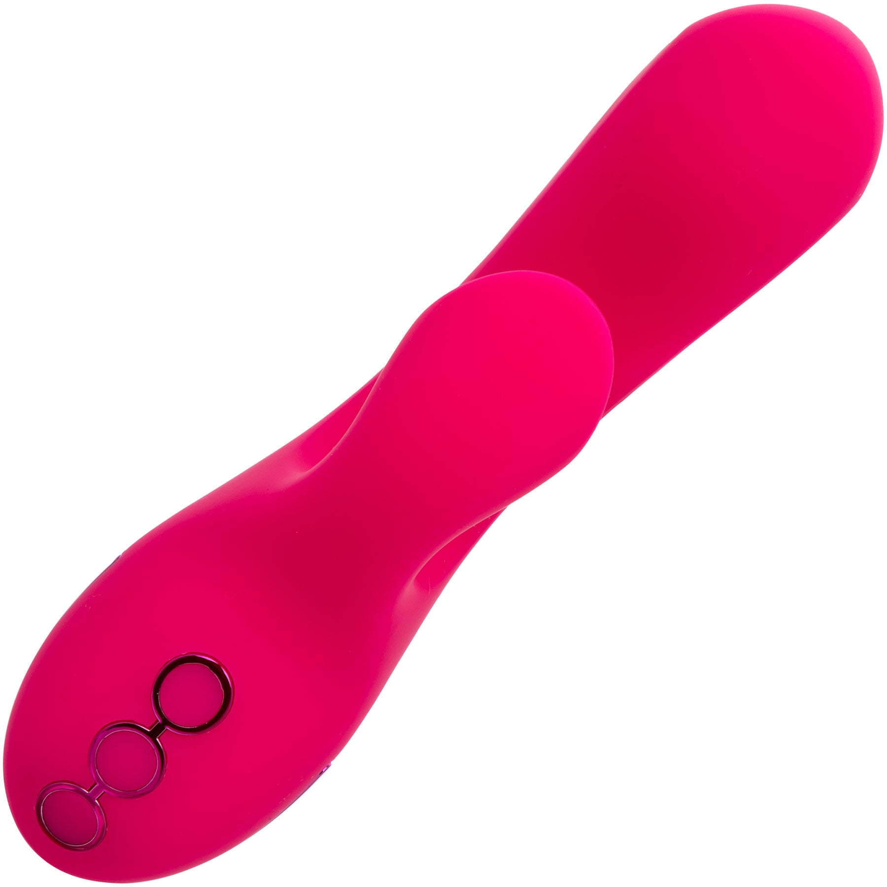 California Dreaming® Summer Lovin' Venice Beach Babe Rabbit Vibrator