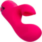 California Dreaming® Summer Lovin' Venice Beach Babe Rabbit Vibrator