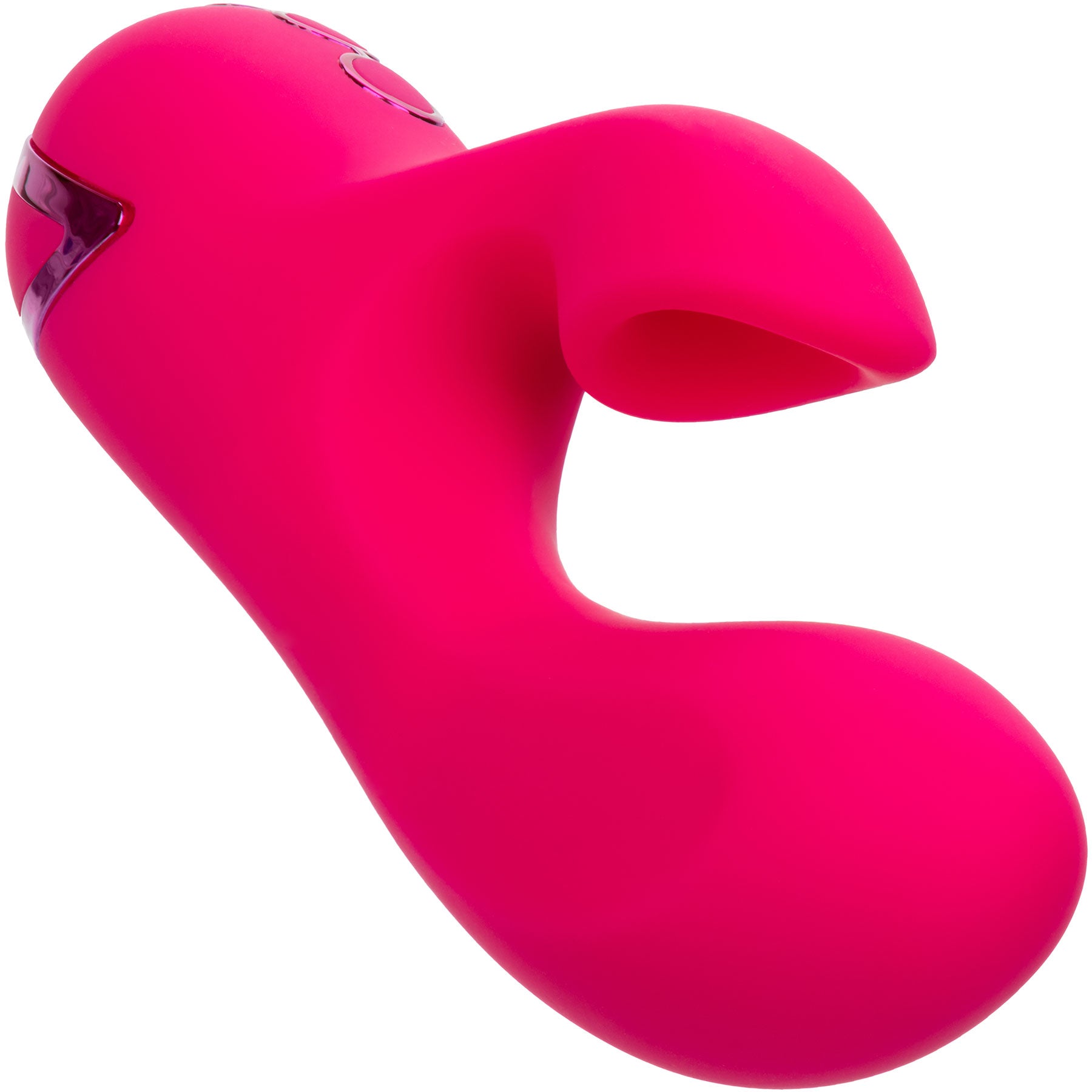California Dreaming® Summer Lovin' Venice Beach Babe Rabbit Vibrator