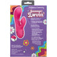 California Dreaming® Summer Lovin' Venice Beach Babe Rabbit Vibrator