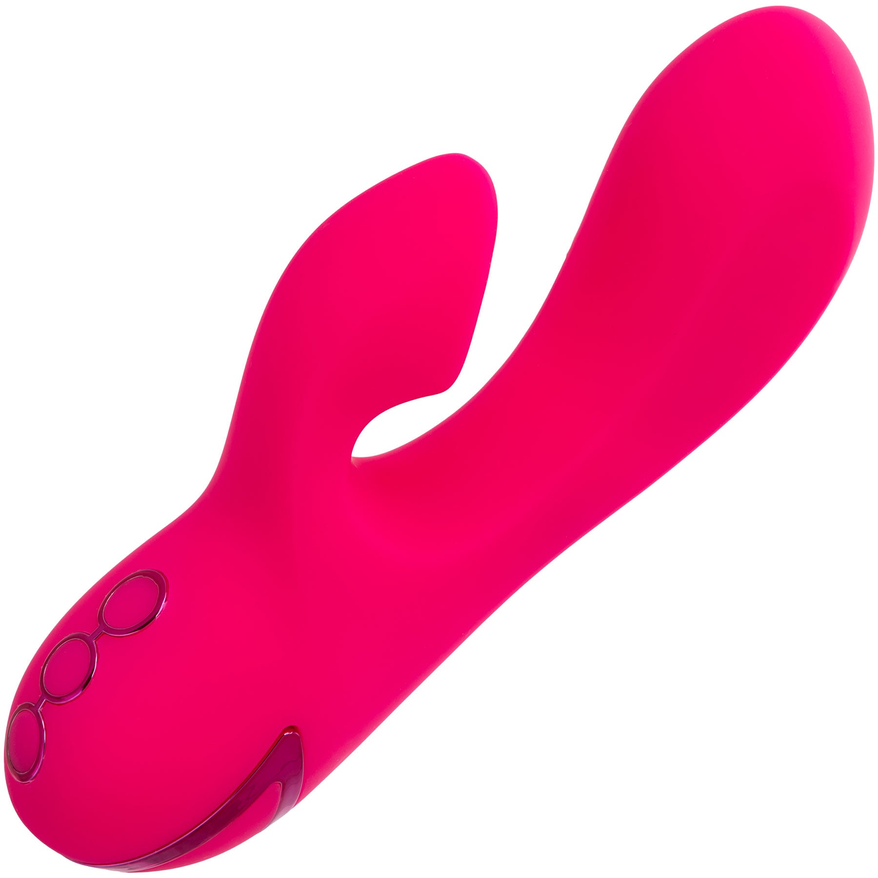 California Dreaming® Summer Lovin' Venice Beach Babe Rabbit Vibrator