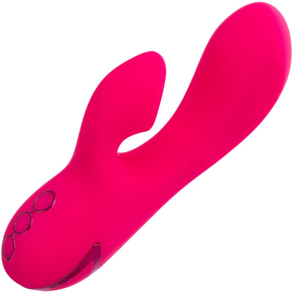 California Dreaming® Summer Lovin' Venice Beach Babe Rabbit Vibrator