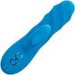 California Dreaming® Summer Lovin' Frisco Fantasy Rabbit Vibrator