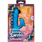 California Dreaming® Summer Lovin' Frisco Fantasy Rabbit Vibrator